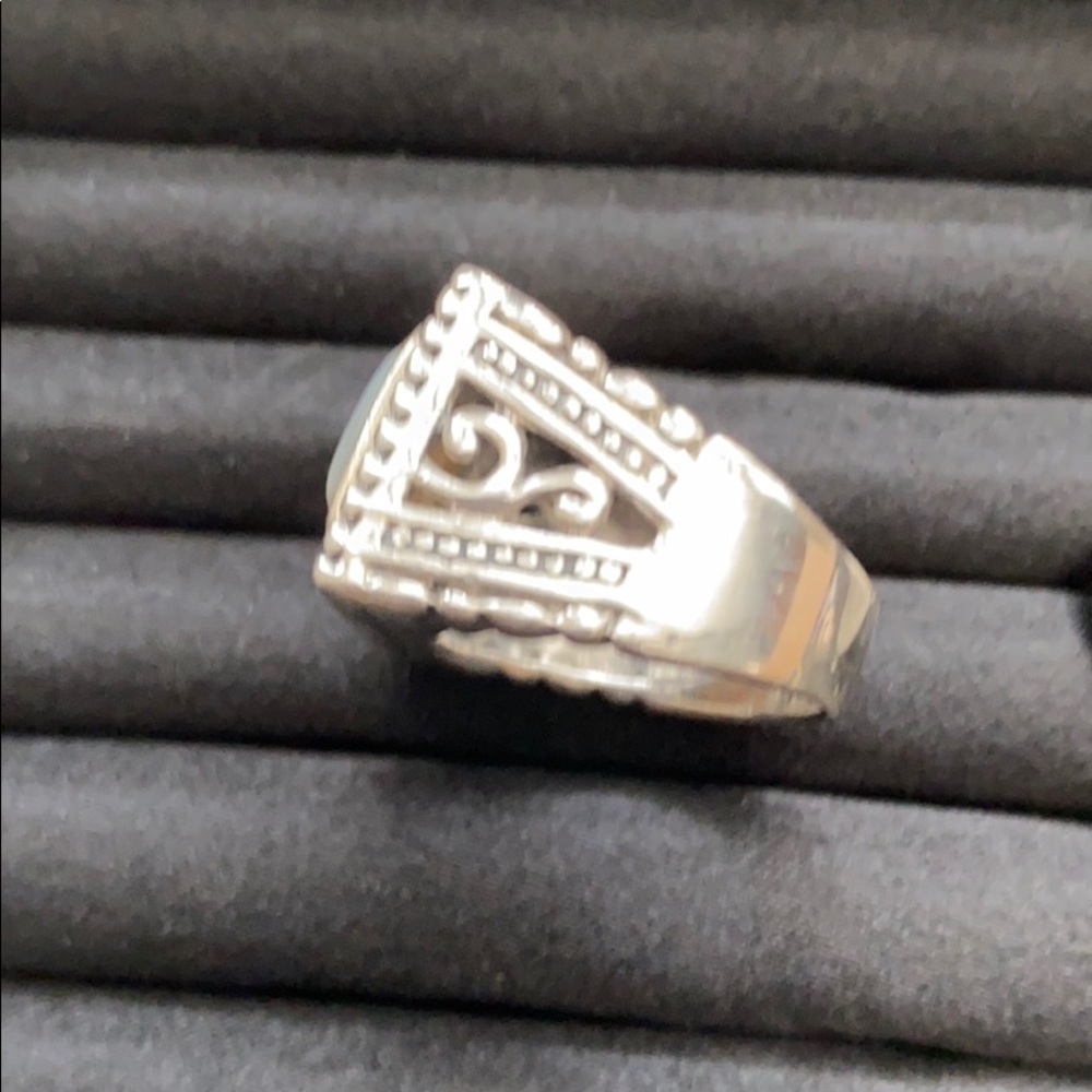 Statement ring - Picture 3 of 4